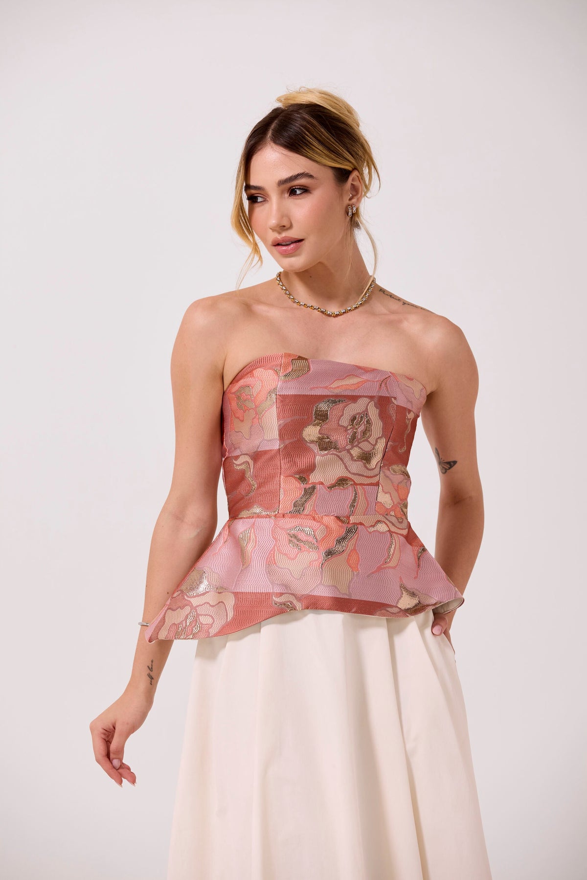 Rosa Claro