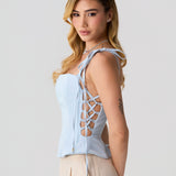 Blusa Júlia