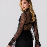 Blusa Clarissa