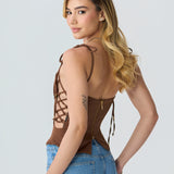 Blusa Júlia