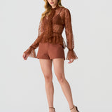Blusa Clarissa
