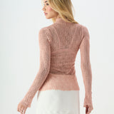 Blusa Gabriela