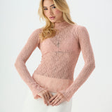 Blusa Gabriela