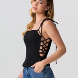 Blusa Júlia