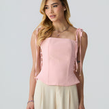 Blusa Júlia