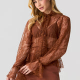 Blusa Clarissa