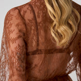 Blusa Clarissa