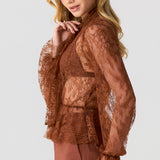 Blusa Clarissa