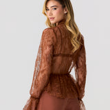 Blusa Clarissa