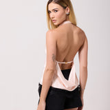Rosa bebê