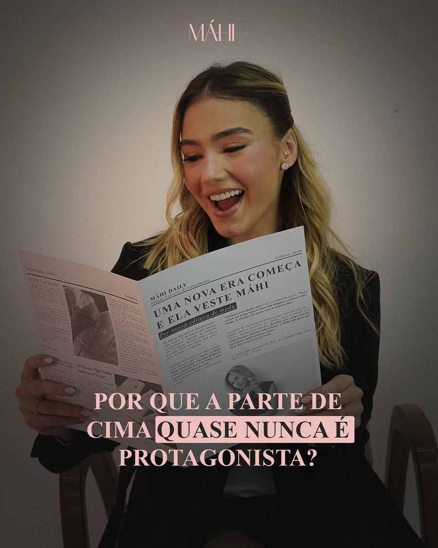 Post do Instagram