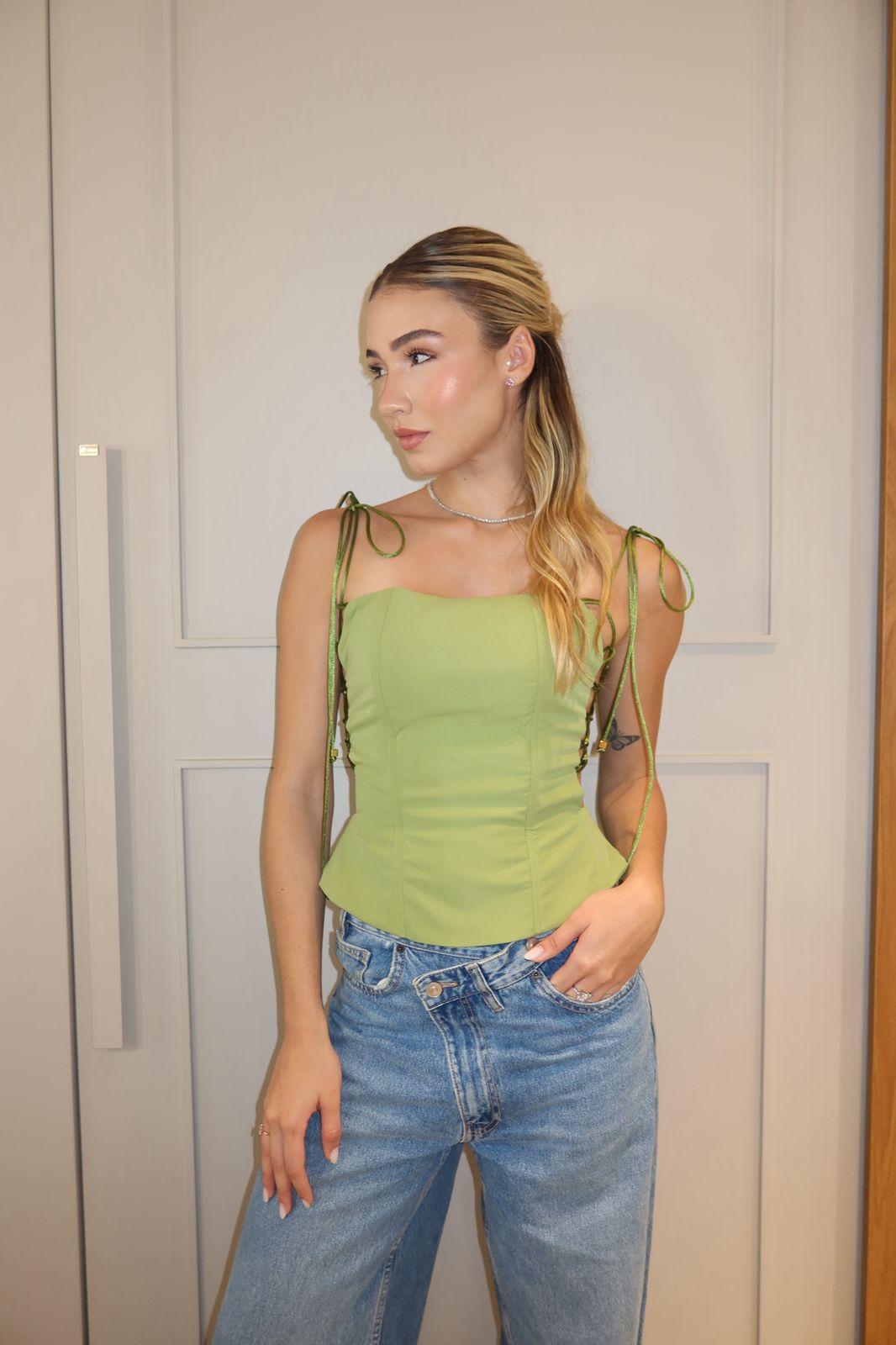 Verde