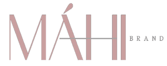  MÁHI BRAND
